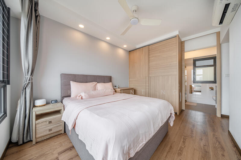 Master Room