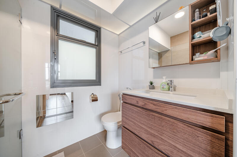 Common Bathroom