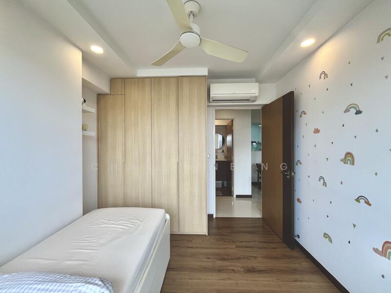 Common Bedroom 1