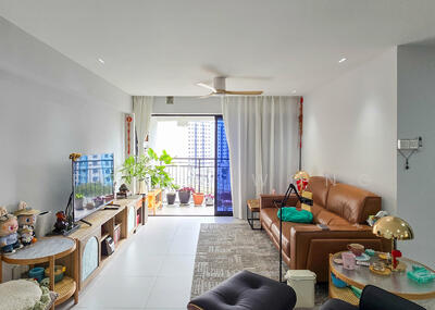 For Rent - 684B Jurong West Street 64