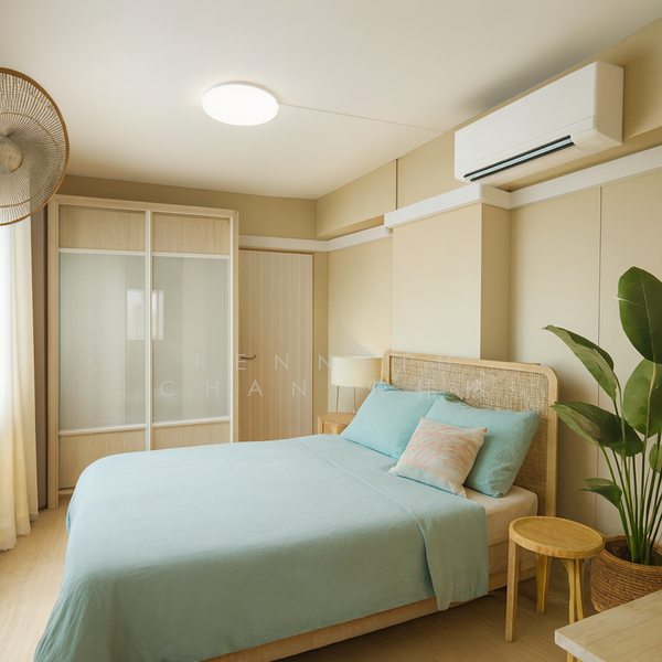 Common Room 1 (AI)