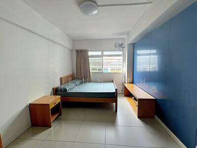 For Rent - 248 Choa Chu Kang Avenue 2