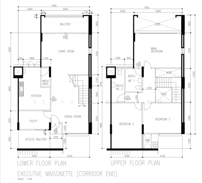For Sale 301 Shunfu Road