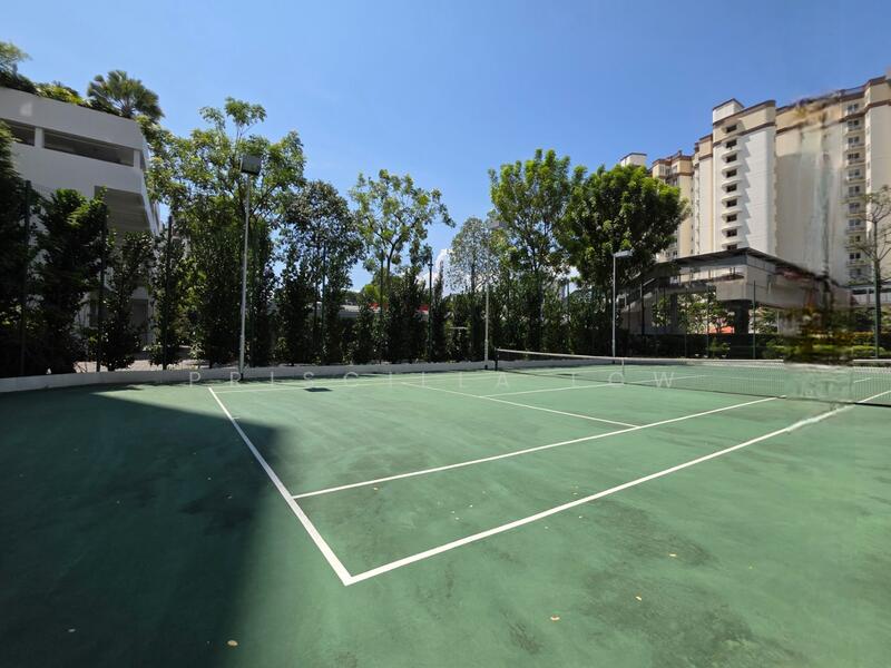 Facilities