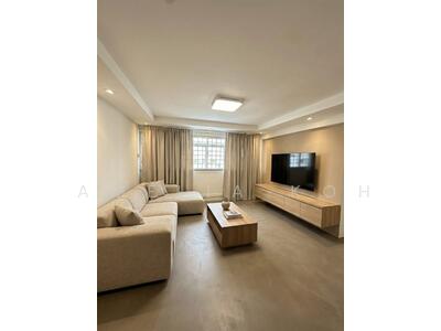 For Sale - 503 Hougang Avenue 8