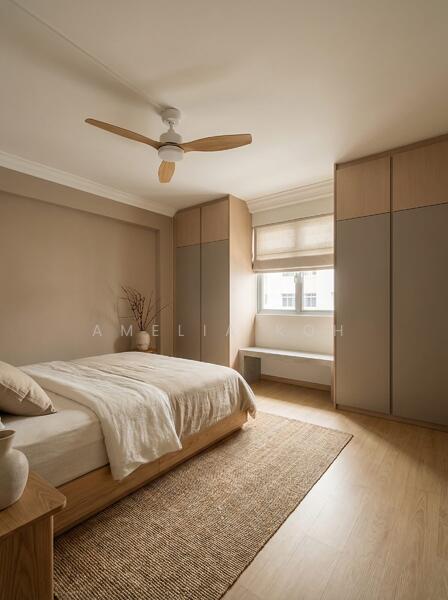 For Sale - 503 Hougang Avenue 8