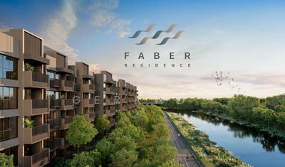 For Sale - Faber Residence