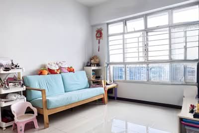 For Sale - 327A Sumang Walk