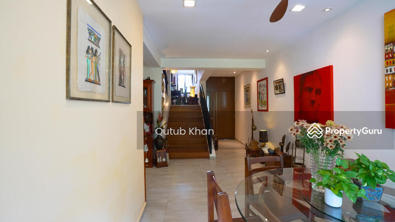 Corridor