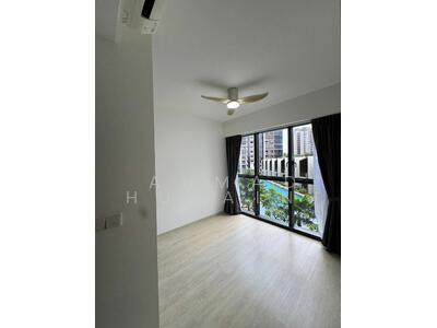 For Rent - Riverfront Residences
