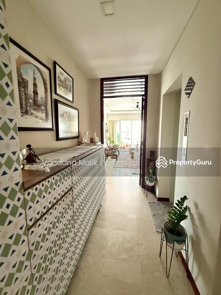 Corridor
