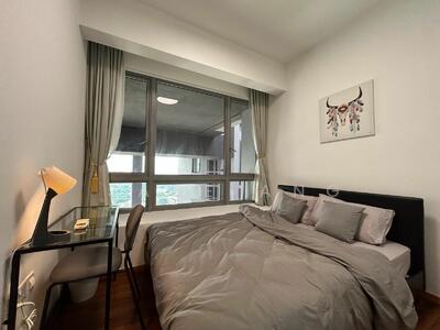 For Rent - Ascentia Sky