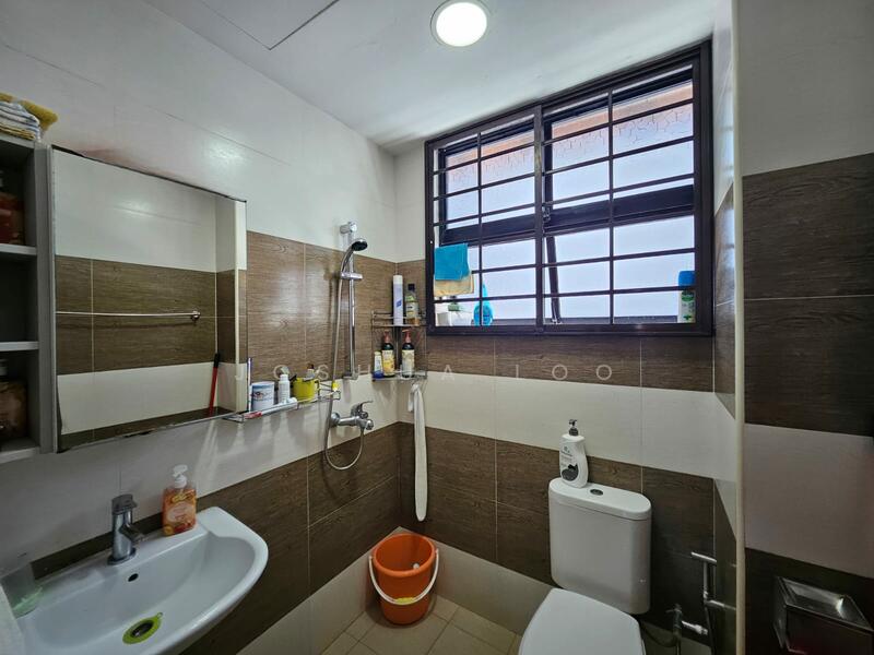 ⭐️⭐️LANDED7772@ Kembangan Eunos Vicinity Semi-Detached House For Sale at S$ 5,900,000 | PropertyGuru Singapore - Bathroom