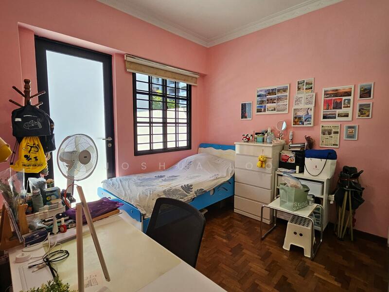 ⭐️⭐️LANDED7772@ Kembangan Eunos Vicinity Semi-Detached House For Sale at S$ 5,900,000 | PropertyGuru Singapore - Bedroom