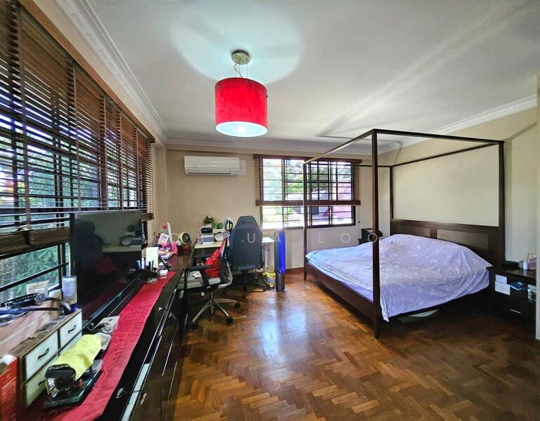 ⭐️⭐️LANDED7772@ Kembangan Eunos Vicinity Semi-Detached House For Sale at S$ 5,900,000 | PropertyGuru Singapore