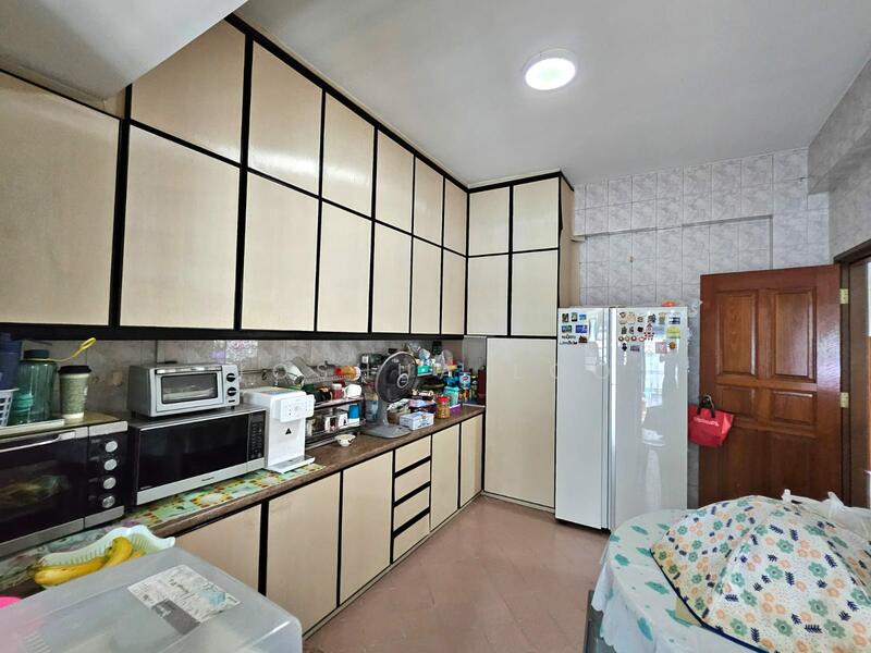 ⭐️⭐️LANDED7772@ Kembangan Eunos Vicinity Semi-Detached House For Sale at S$ 5,900,000 | PropertyGuru Singapore