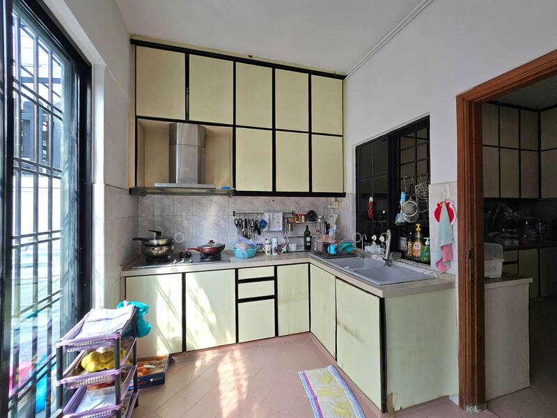 ⭐️⭐️LANDED7772@ Kembangan Eunos Vicinity Semi-Detached House For Sale at S$ 5,900,000 | PropertyGuru Singapore