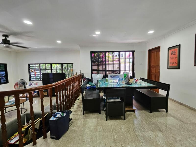 ⭐️⭐️LANDED7772@ Kembangan Eunos Vicinity Semi-Detached House For Sale at S$ 5,900,000 | PropertyGuru Singapore