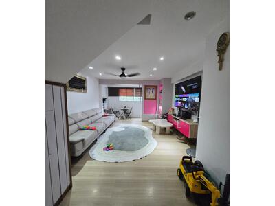 For Sale - 910 Jurong West Street 91