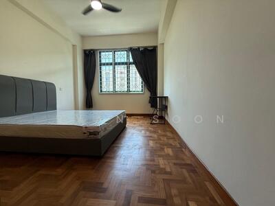 For Rent - Hillview Green