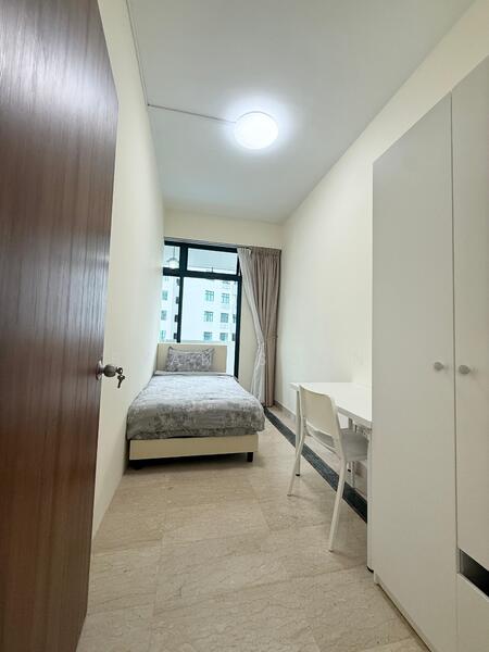 For Rent - Hillview Green