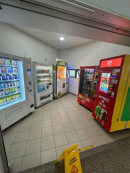 For Rent - Hillview Green