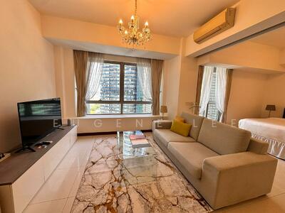 For Sale - The Sail @ Marina Bay