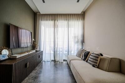 For Sale - Avenue South Residence