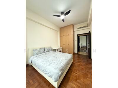 For Rent - Hillview Green
