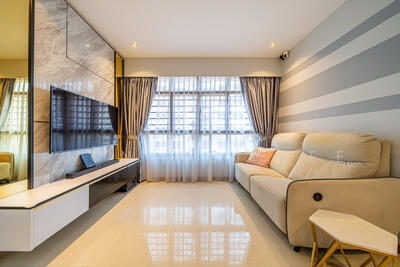 For Sale - 455A Sengkang West Avenue