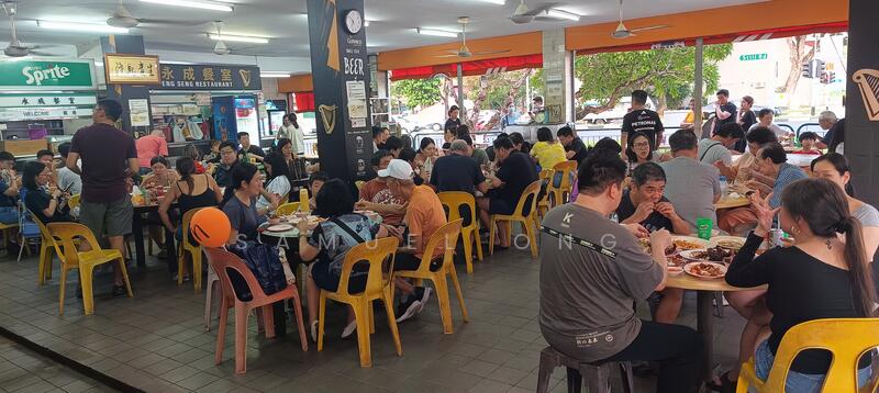 Joo Chiat Place, Joo Chiat Place, 3,000 sqft, Food & Beverage For Rent, by Samuel Ong, 60144541 - CommercialGuru.com.sg