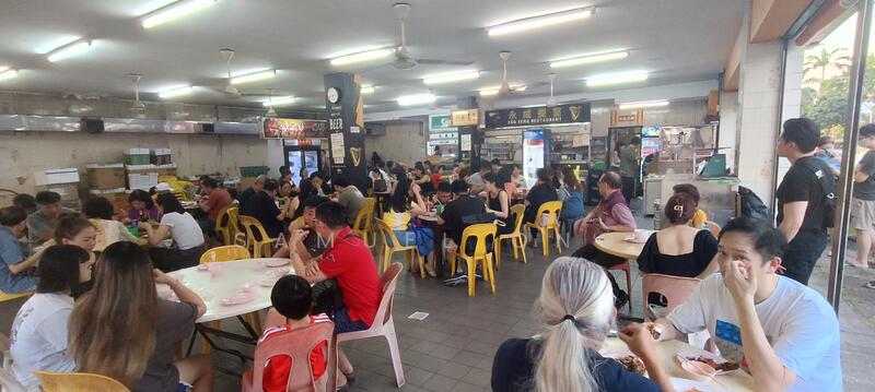 Joo Chiat Place, Joo Chiat Place, 3,000 sqft, Food & Beverage For Rent, by Samuel Ong, 60144541 - CommercialGuru.com.sg