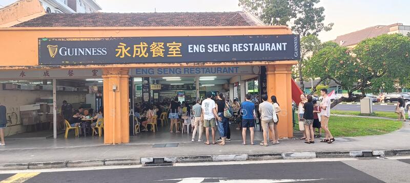 Joo Chiat Place, Joo Chiat Place, 3,000 sqft, Food & Beverage For Rent, by Samuel Ong, 60144541 - CommercialGuru.com.sg