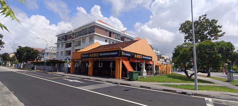 Joo Chiat Place, Joo Chiat Place, 3,000 sqft, Food & Beverage For Rent, by Samuel Ong, 60144541 - CommercialGuru.com.sg