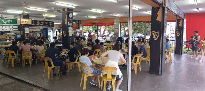 Joo Chiat Place, Joo Chiat Place, 3,000 sqft, Food & Beverage For Rent, by Samuel Ong, 60144541 - CommercialGuru.com.sg