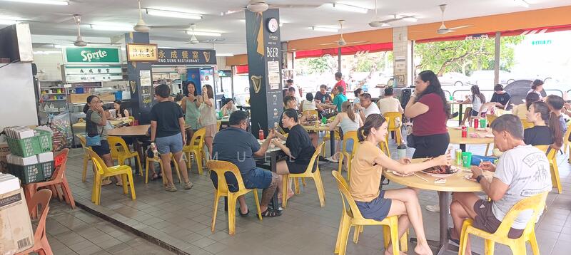 Joo Chiat Place, Joo Chiat Place, 3,000 sqft, Food & Beverage For Rent, by Samuel Ong, 60144541 - CommercialGuru.com.sg
