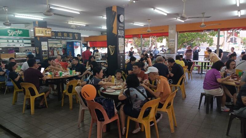 Joo Chiat Place, Joo Chiat Place, 3,000 sqft, Food & Beverage For Rent, by Samuel Ong, 60144541 - CommercialGuru.com.sg