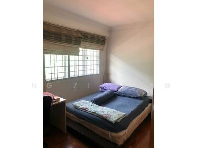 For Rent - The Countryside