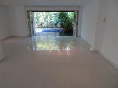 For Rent - Greenleaf Place, Holland road