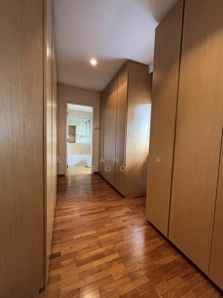 For Rent - Greenleaf Place, Holland road