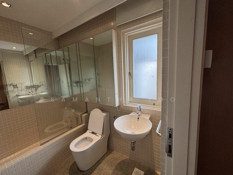 For Rent - Greenleaf Place, Holland road