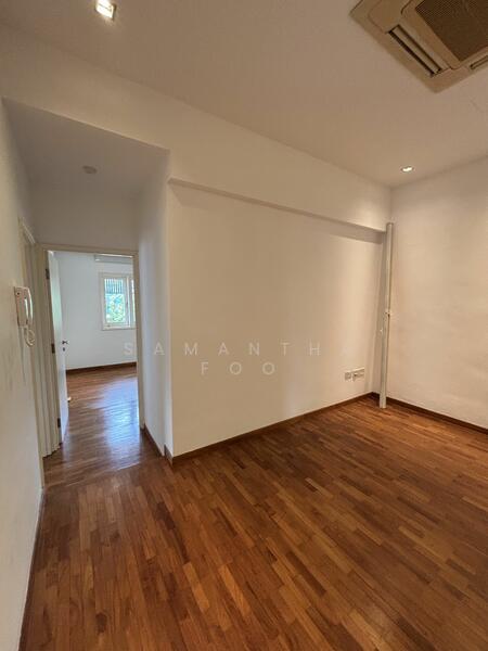 For Rent - Greenleaf Place, Holland road