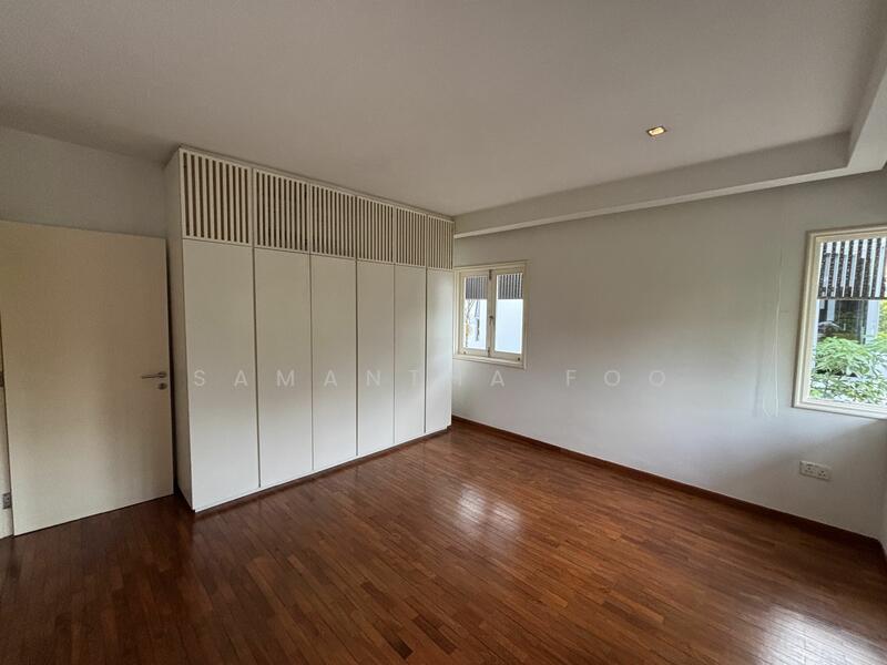 For Rent - Greenleaf Place, Holland road