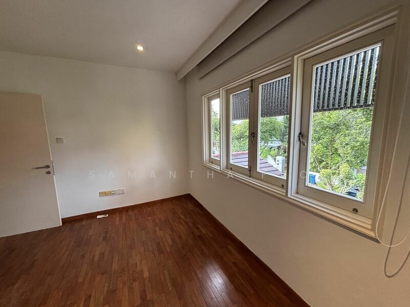 For Rent - Greenleaf Place, Holland road