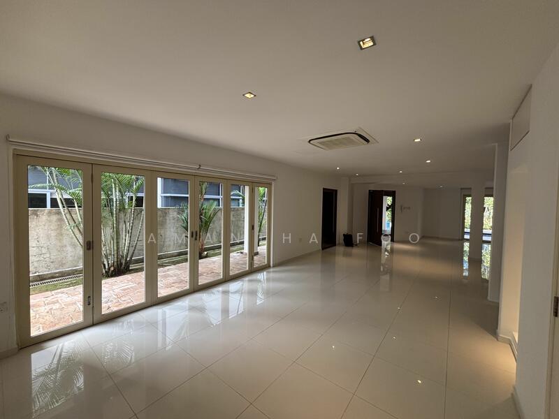 For Rent - Greenleaf Place, Holland road