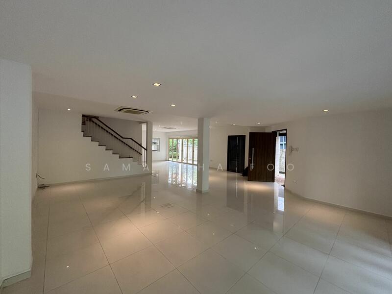 For Rent - Greenleaf Place, Holland road