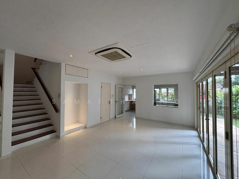 For Rent - Greenleaf Place, Holland road