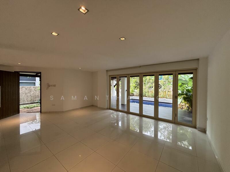 For Rent - Greenleaf Place, Holland road