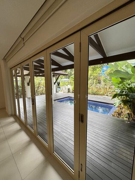 For Rent - Greenleaf Place, Holland road