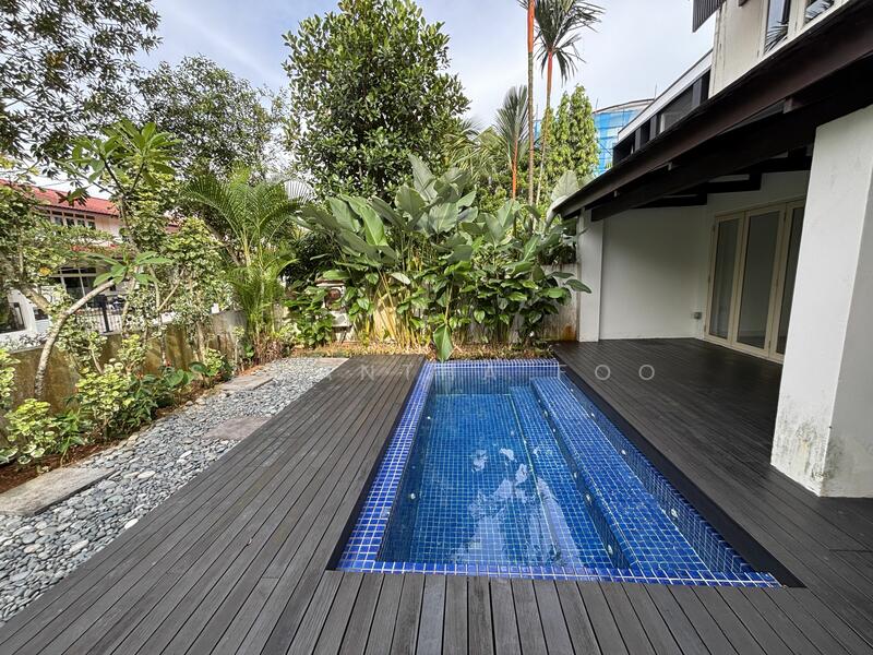 For Rent - Greenleaf Place, Holland road